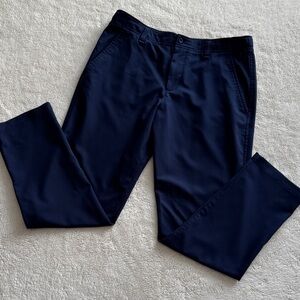 Under Armour Navy Matchplay Pants